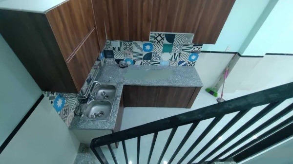 Bán nhà nhỏ 2 tầng tại Đường An Phú Đông 25, Phường An Phú Đông, Quận 12, Hồ Chí Minh